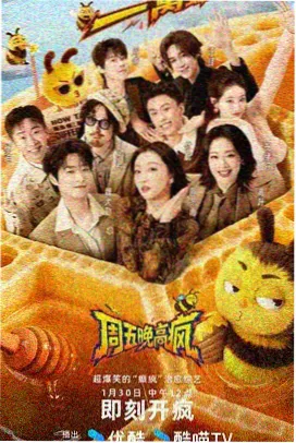 城市漫游者 综艺BT合集下载